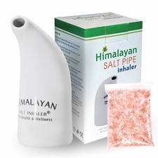 Salt Inhaler Himalayan