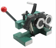 Manual Punch Pin Grinder