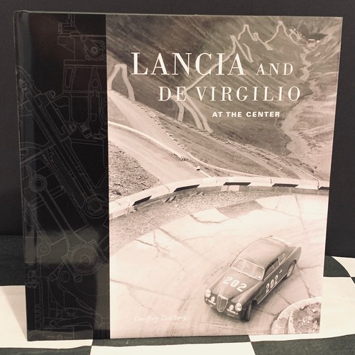 Lancia and virgilio - de, at