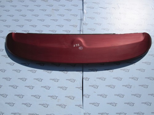 Citroen 9671742380 spoiler - 9671742380, c4