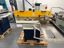 Sedgwick TESH 3 Head Tenoner