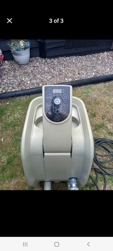 Bestway 58149 electric pool - electric,