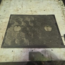 Cast Iron Manhole Drain Cover