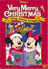 Very Merry Christmas Songs