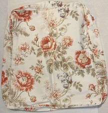 IKEA EXTROP JENNYLUND #12096 Seat  cushion cover discontinued New