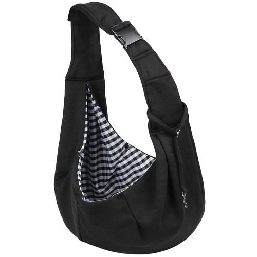 Dog carrier bag - dog, sling
