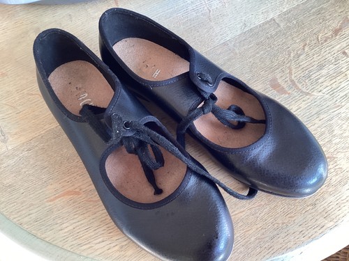 Bloch tap shoes - , size