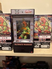 WWE Elite Collection X Street