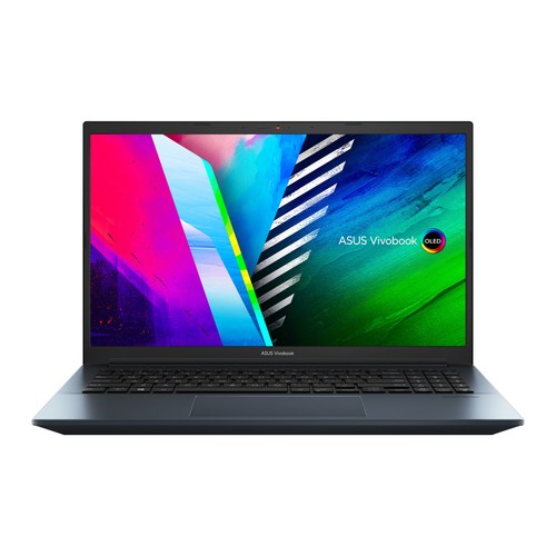 Asus vivobook pro oled - asus, 15