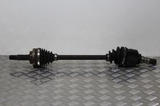 Toyota Yaris Drive Shaft Front Passengers Side (2002)