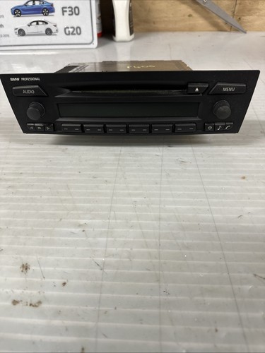 Bmw series e9x professional - bmw,