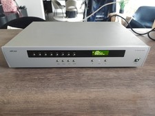 Arcam T51 AM/FM Tuner Silver -