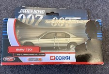 CORGI TY05102 JAMES BOND 007