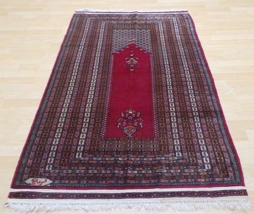 Oriental carpet rug - carpet, made