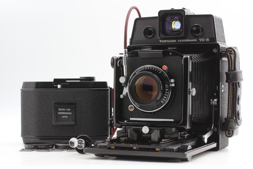 Near mint horseman - horseman, film