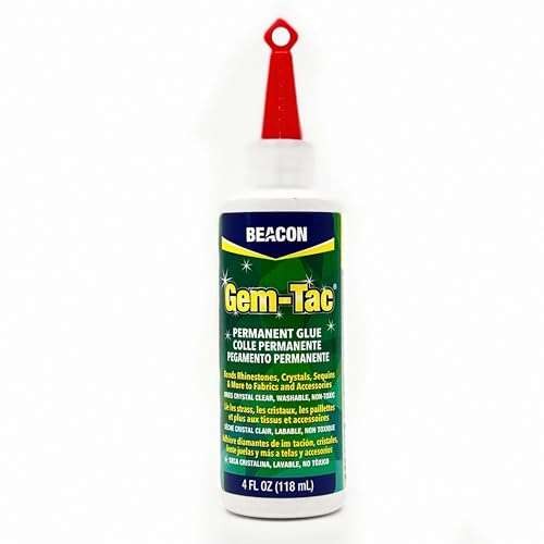 Beacon gem tac 118ml - beacon, medium