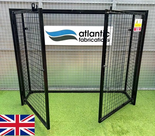 Propane 47kg inline - , 4