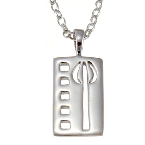 Sterling silver charles rennie - sterling,