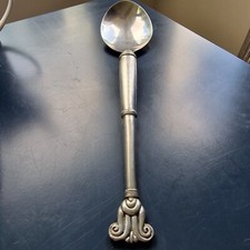 Carrol Boyes Serving Spoon - Collectable