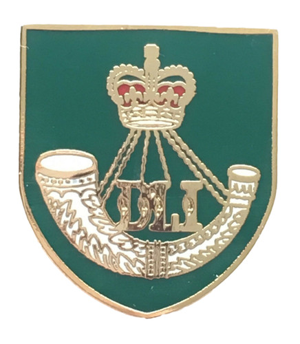 Durham light infantry british - durham,