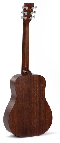 Sigma guitars 12e travel - sigma,