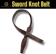 Sam Browne Belt Shoulder Strap