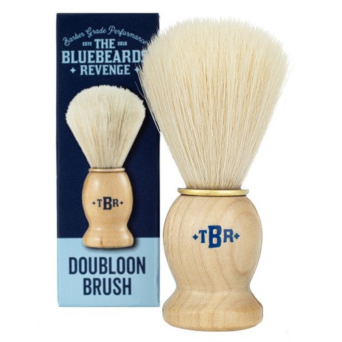 The bluebeards revenge - bluebeards,