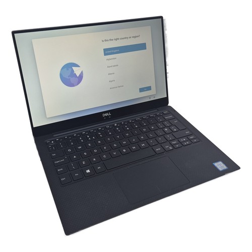 Dell xps 9370 intel - xps, 13