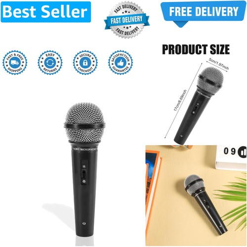 Toy microphone kids pretend - kids,