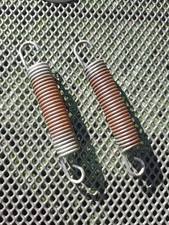 2 x Trampoline Springs 5.5"