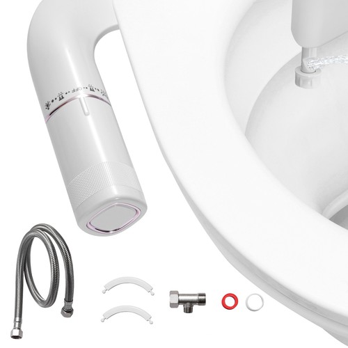 Bidet attachment with 70cm for - attachment,