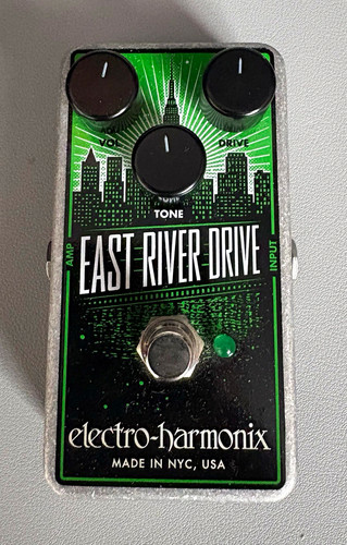 Electro harmonix east river - electro-harmonix,