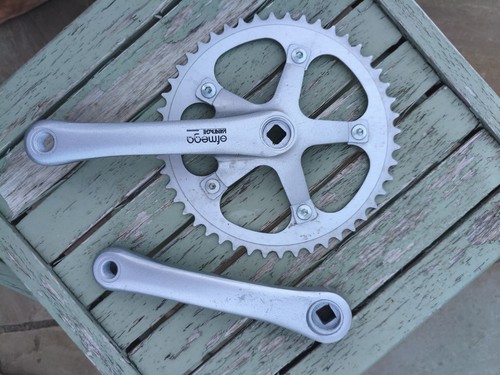 Ofmega 170mm vintage - ofmega, italian