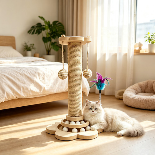 50cm tall large cat - 50cm,