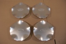 ESCORT RS COSWORTH ALLOY WHEEL CENTRE CAPS, SET OF 4