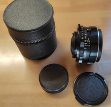 Asahi Pentax Super Multi