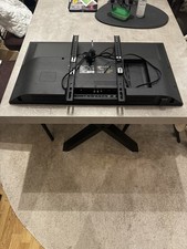 JVC 32-inch Smart TV