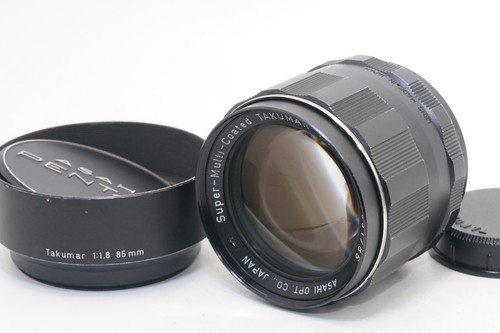 Near mint pentax super - pentax,