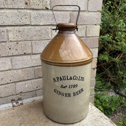 Paul co ltd stoneware - paul, &