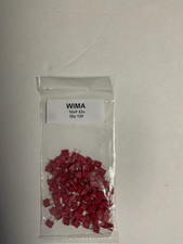 Capacitor WIMA 10nf 63v. Pack Of 120 See Photo
