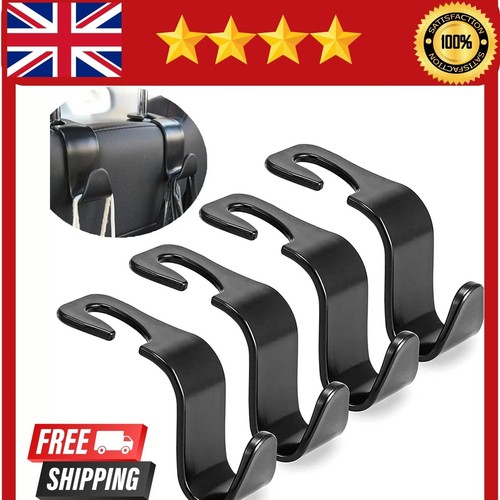 Car holder hanger - 4x,
