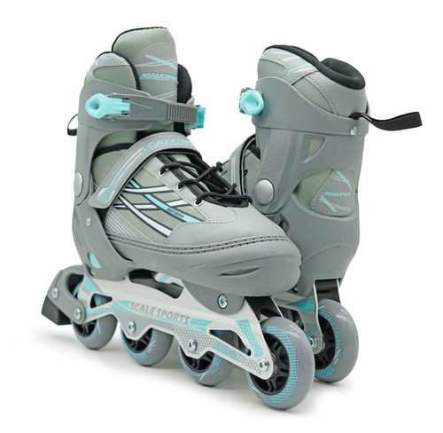 Inline roller skates scale - inline,