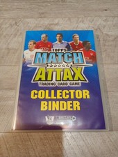 Match Attax 2008/09 - Complete