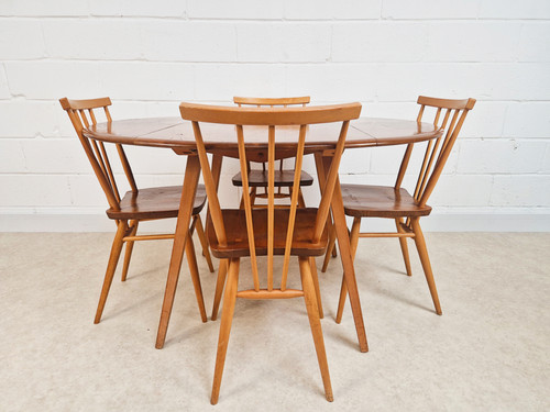 Ercol windsor mid - windsor, century