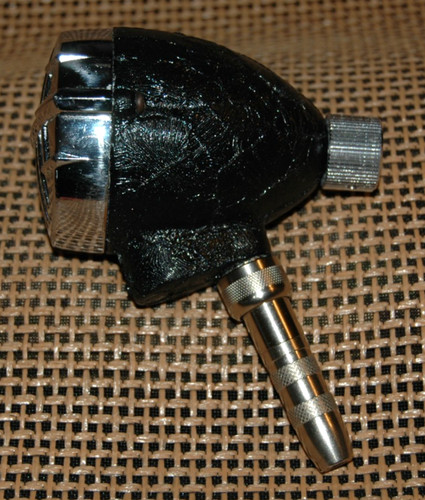 Custom astatic harp - custom,