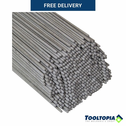 Sip arc welding electrode - electrode, rods