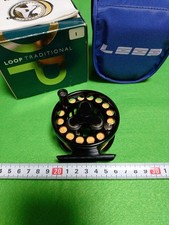 LOOP TRADITIONAL 1 Fly Reel