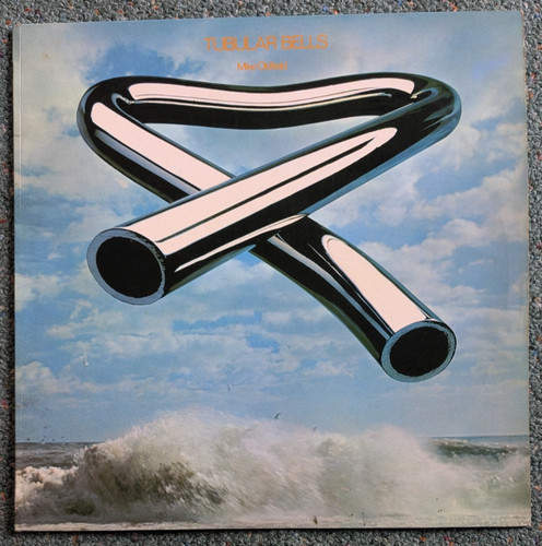 Mike oldfield tubular - mike,