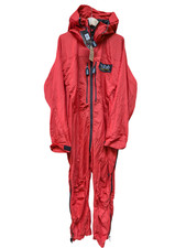 NEW RAB Expedition Windsuit