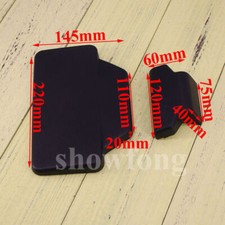 for BMW Motorrad R1200 GS Rear